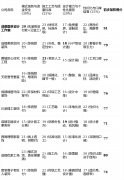 地的工艺不变性存正在差别